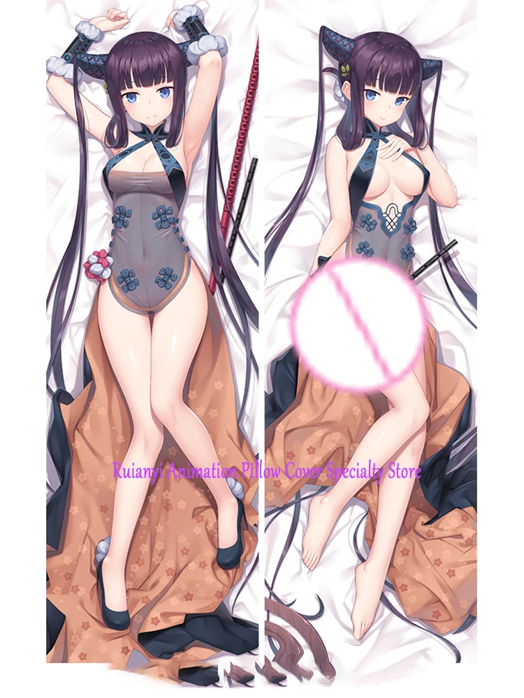 

Dakimakura Anime Fate Double-sided Pillow Cover Print Life-size body pillows cover Adult pillowcase