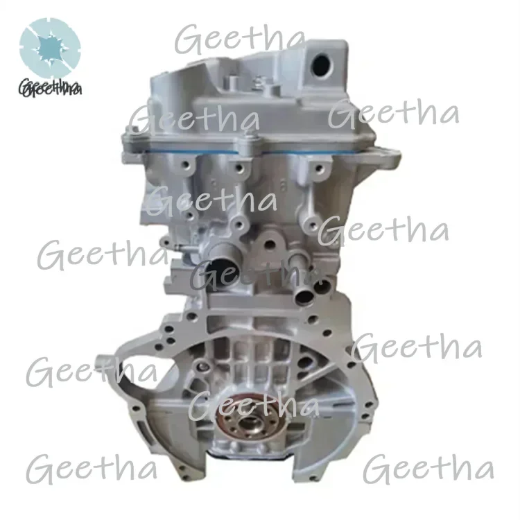 

For High Quality Auto Parts Brand New Motor 4 Cylinder Engine Assembly 1.8L 1ZZ 1ZZ-FE 1ZZFE For Toyota Corolla