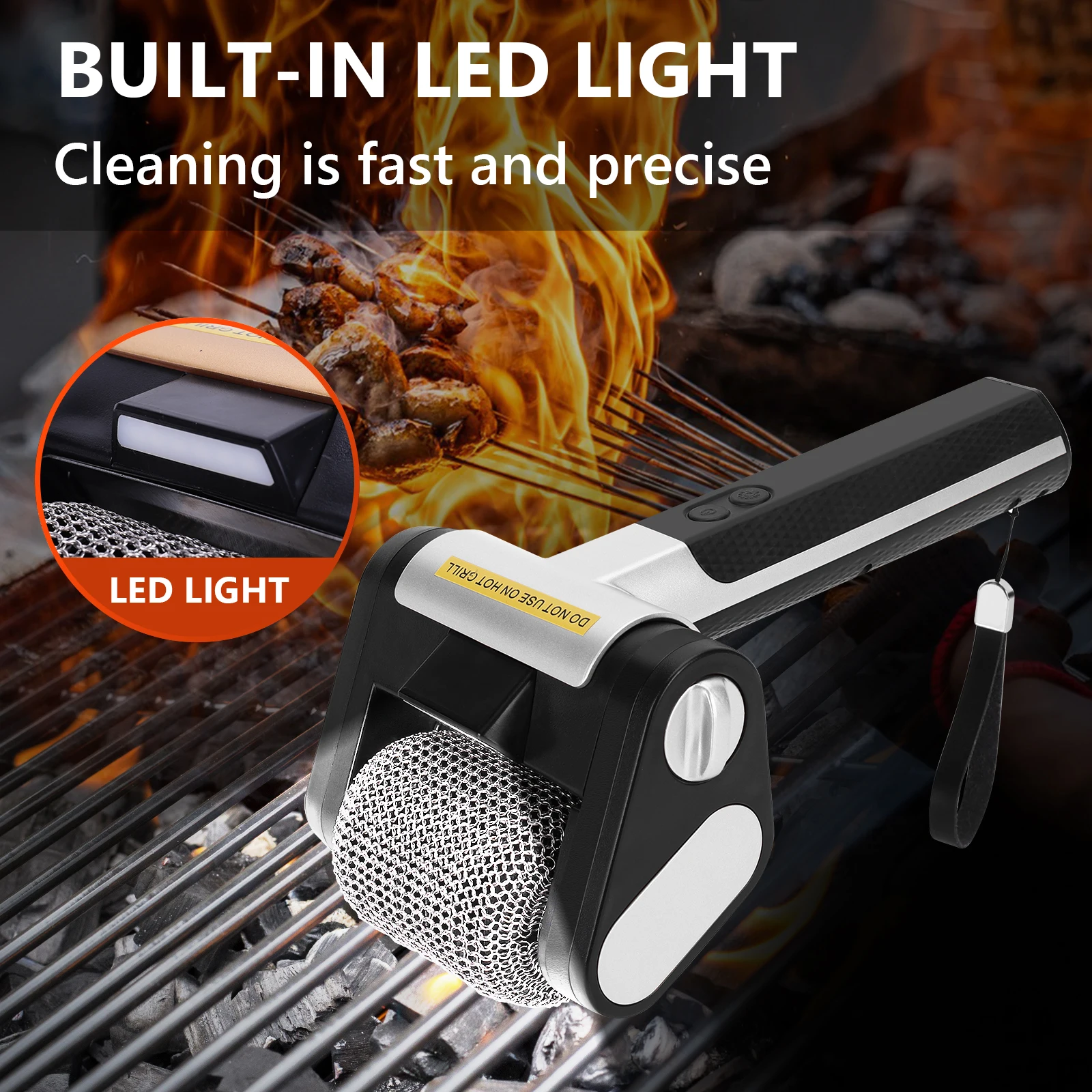 Thumbnail 4 - #15 Electric Grills Comparison Guide