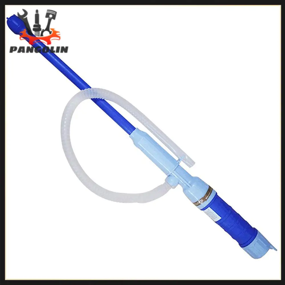 Universal Electric Liquid Oil Transfer Pump Water Pump Gasoline Diesel Transfer Sucker Hand Pump Universal Car Tool Engine Parts