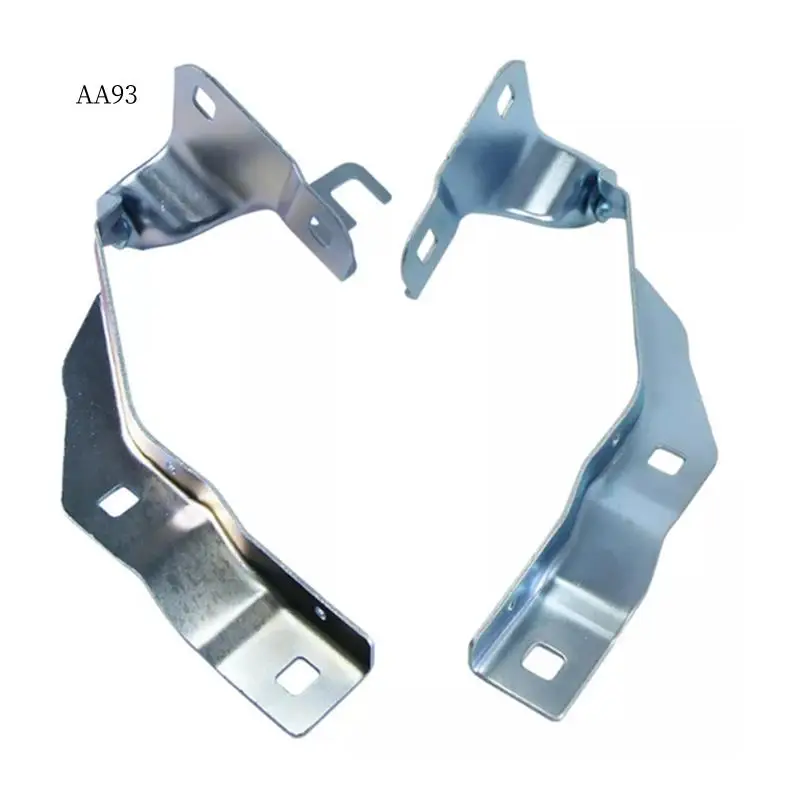 

AA-Car Accessory Hood Hinges LB5Z16796A LB5Z16797A For Ford Explorer 2020-2024 Enhancements