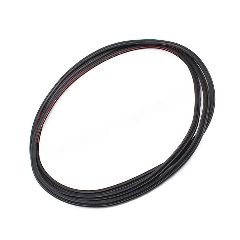 

Sunroof Frame Rubber Seal Strip 8R0877459A for For Q5 2011 through 2017 Waterproof Weatherstrip Skylight Sealing Gasket