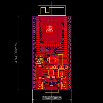 10 最佳銷售 ESP32電池 - №7