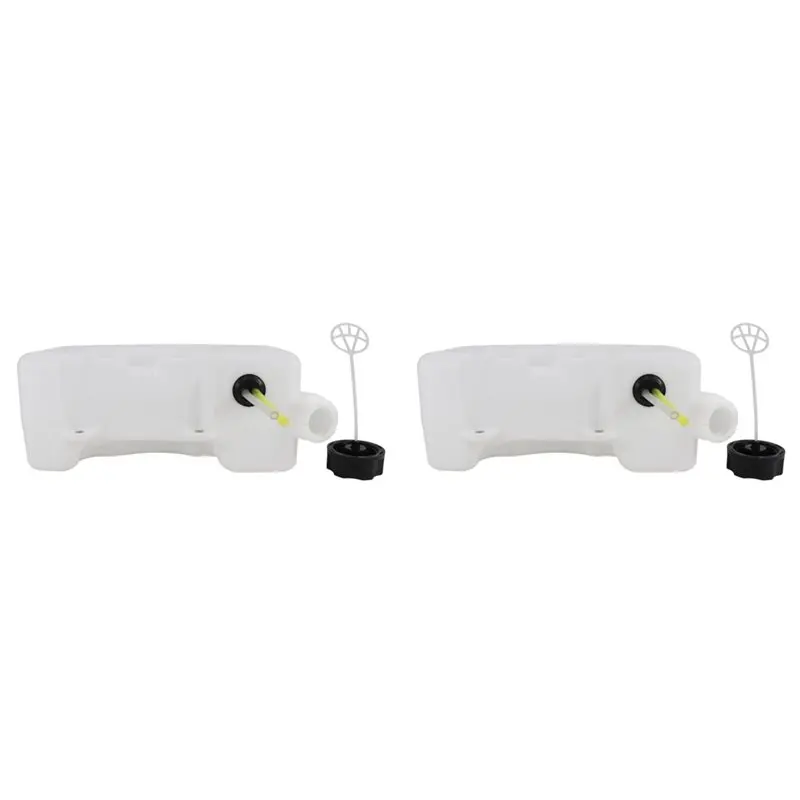 

A25I-2Pc 40-5(430) Топливный бак кустореза в сборе Запасные части для газонокосилки Средний триммер для травы Топливный бак