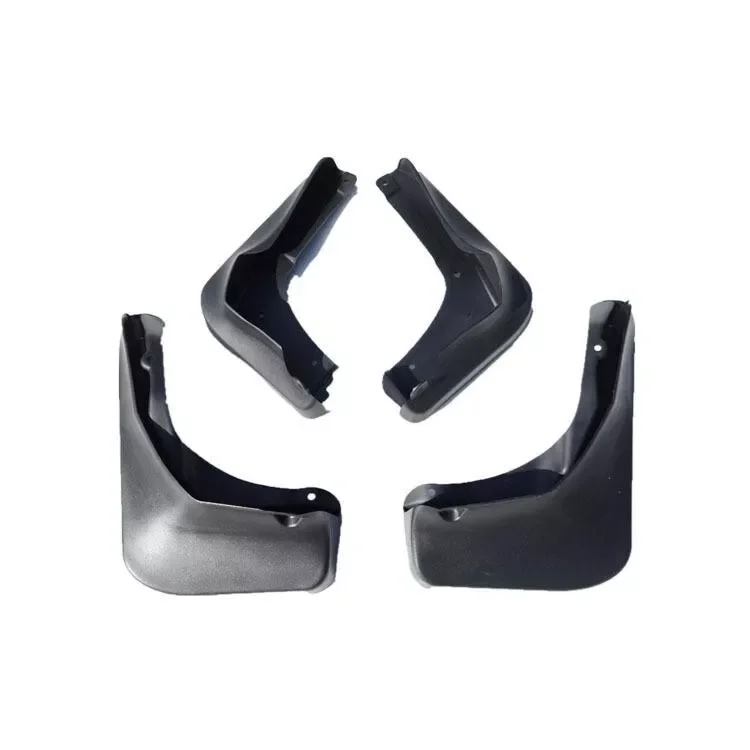 Mud Flaps Splash Guard Fender Mudguards For 2012-2018 Mercedes Benz A-Class W176