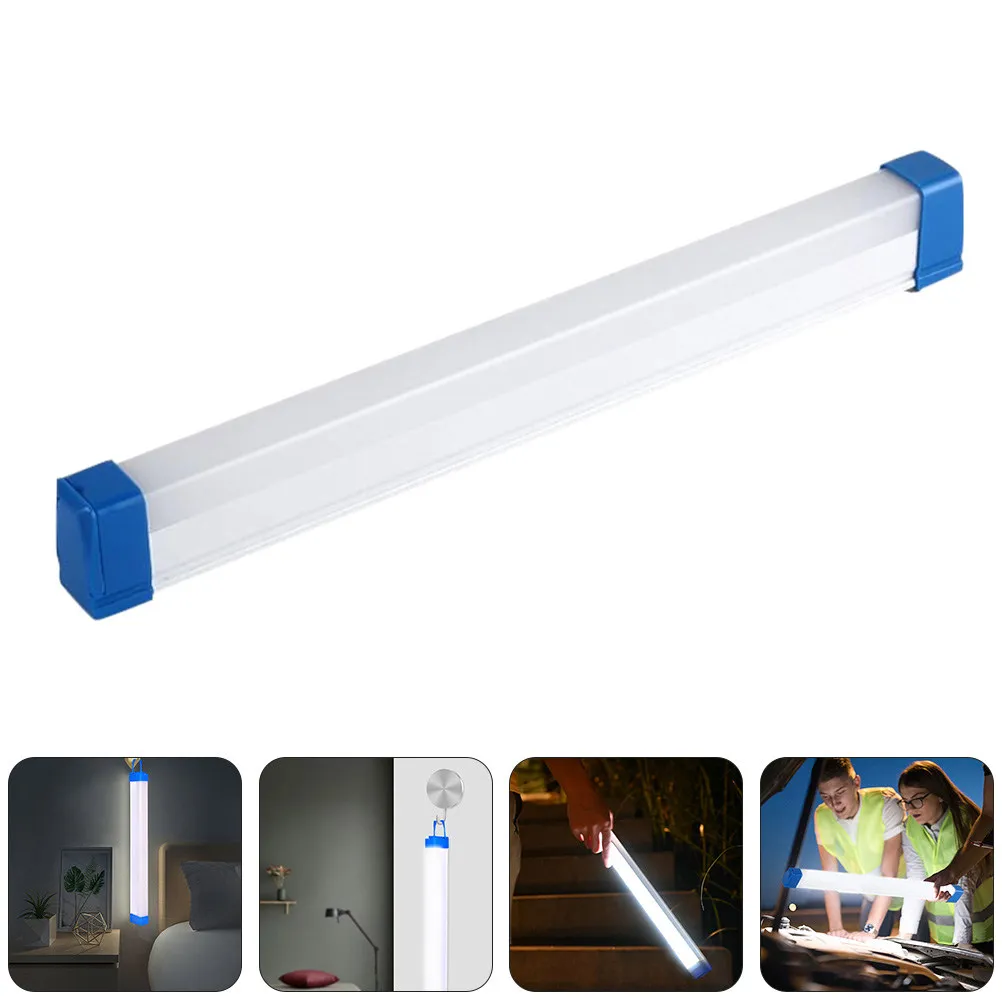 

1Set USB Charging LED Light Panel 3-Step Dimmable Ultra-Slim Design for Closet Under Counter Kitchen Bedroom Dormitory Night