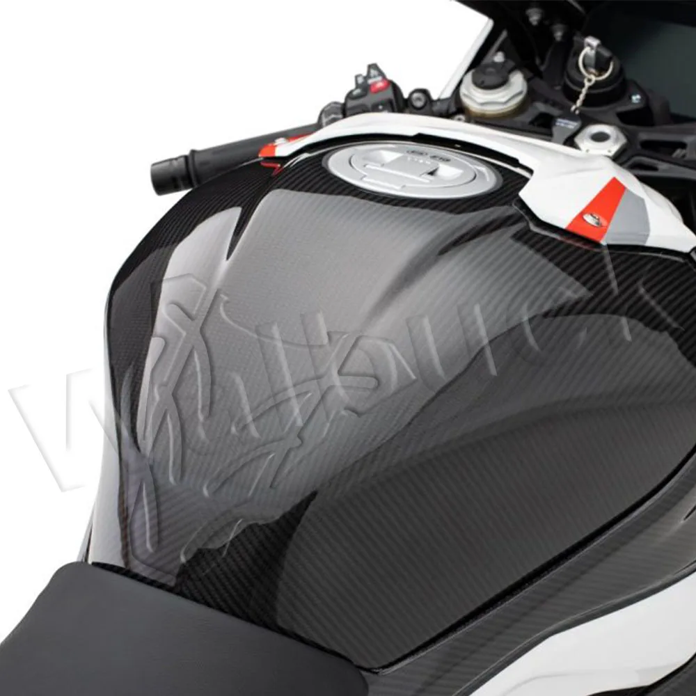 For S1000RR XR Hp4 F850/750/650GS G310GS R1250 K1600 R1200 GS 3D Motorcycle Transparent Tank Pad Sticker Decal Accessories