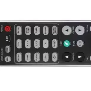 performance Infrared Remote Controller, Seamlessly Matching Marantz SR5007 SR5008 SR6012 SR5013 Series A/V Receiver Devices