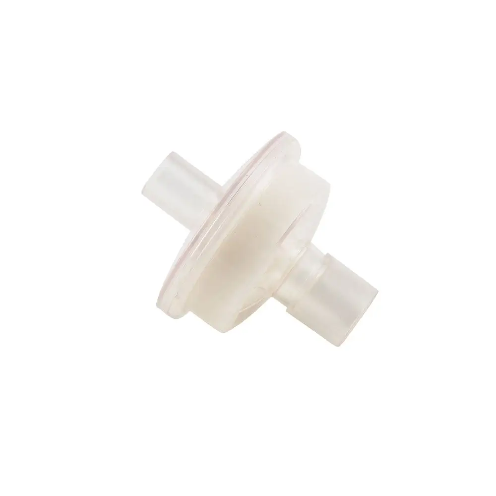 Compatible with GEs Disposable Suction Single Use Suction Filter