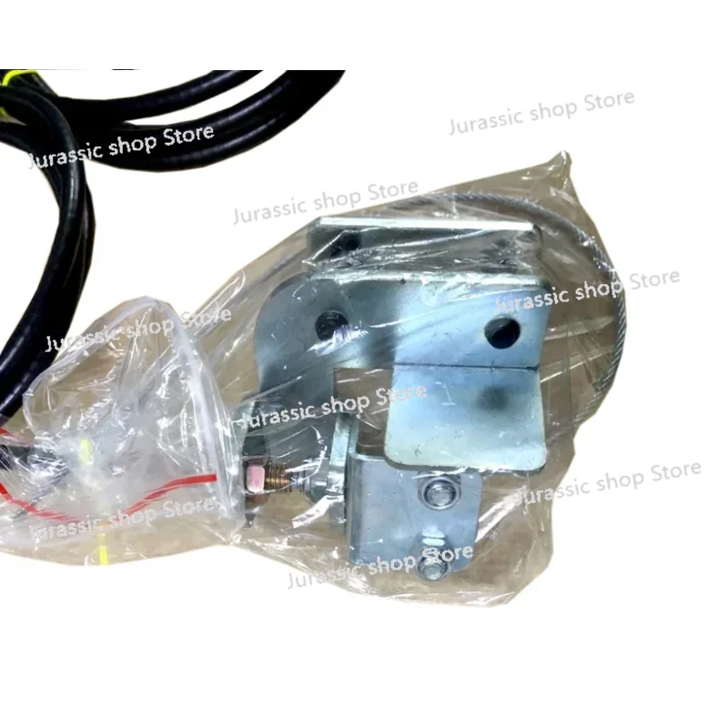 Passenger Side Dual Brake and accelerator Controls for Driving school Instructors