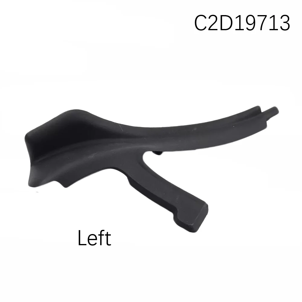 

Practical Wiper Cowl Grille Grille Panel Replacement Windshield Cowl Grille C2D19713 For Jaguar Left Front Radiator None