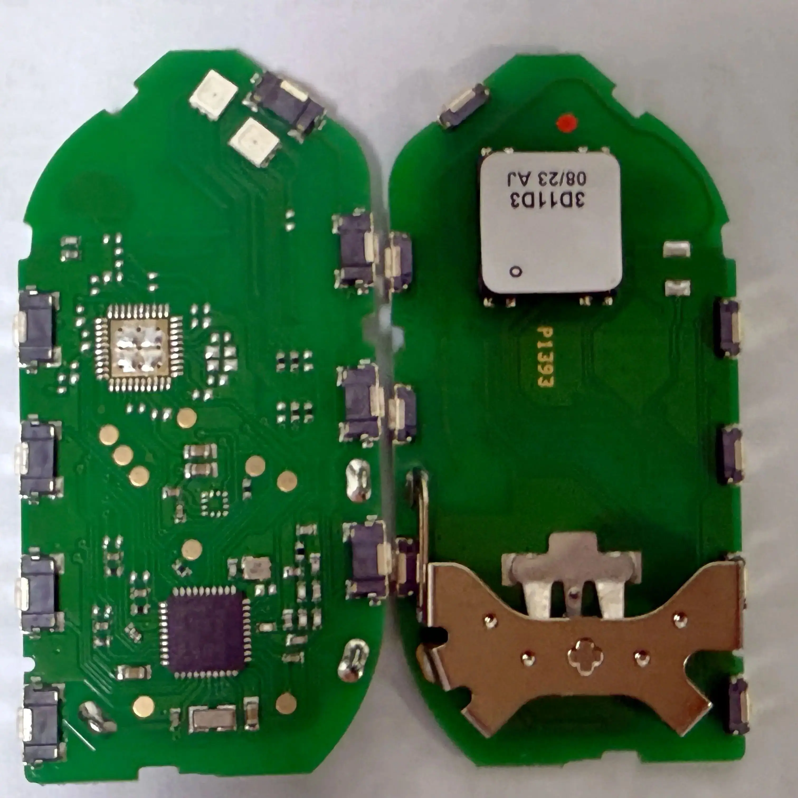 P/N: 95440-GG000 95440-L2510 95440-P2AA0 95440-R0800 Smart Remote