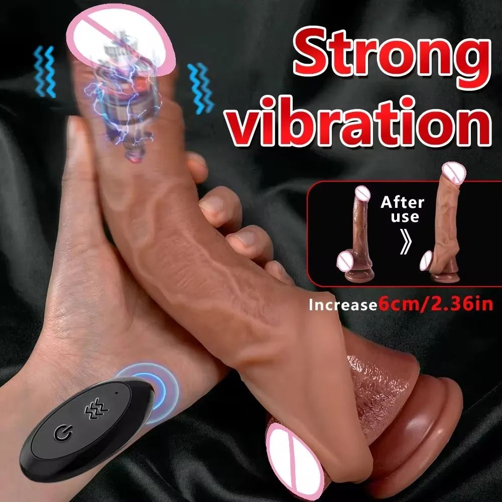 Sex Toy Vibrator for Men Penis Enlargement Sleeve Cover Case Cock Header Enlargement Extension Enhancement Men Silicone Condom view 3