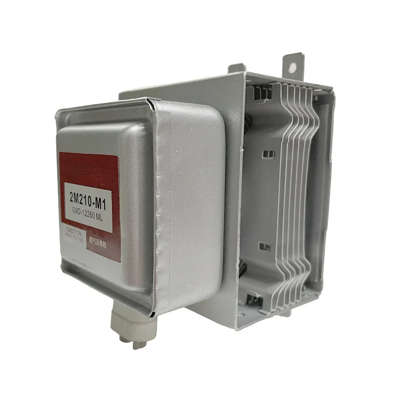 Válvula de controle 2M210-M1 para peças Panasonic, forno de micro-ondas, magnetron 2M210 M1, gerador de micro-ondas