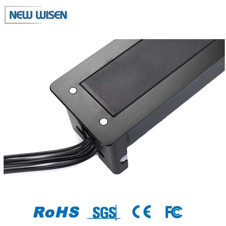 عرض ساخن لعام 2025 منفذ مقبس Sat and Tel قياسي أمريكي أصل المكان العام نموذج الجهد الغرض التطبيق المقدر الحالي G