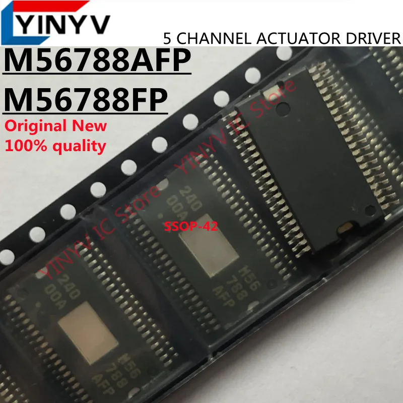 ¿Qué es el IC 788 y por qué es esencial para tus proyectos electrónicos?