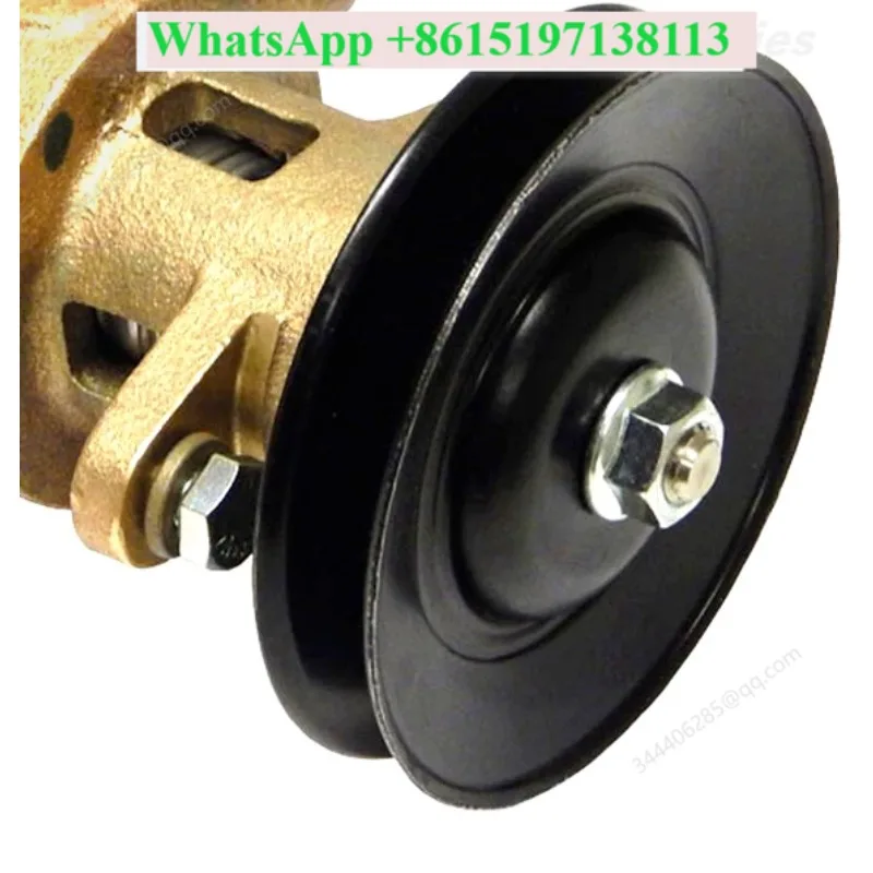 Suitable for Kohler generator seawater cooling pump GM46936 GM104855, 344371