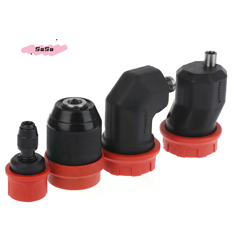 1 Piece Quick-Relea…