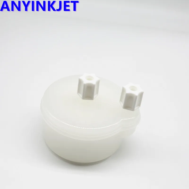 For Domino main filter 14831 for Domino E50 A100 A200 A300 A120 A100+ A200+ series Continious Ink Jet Coding Printer