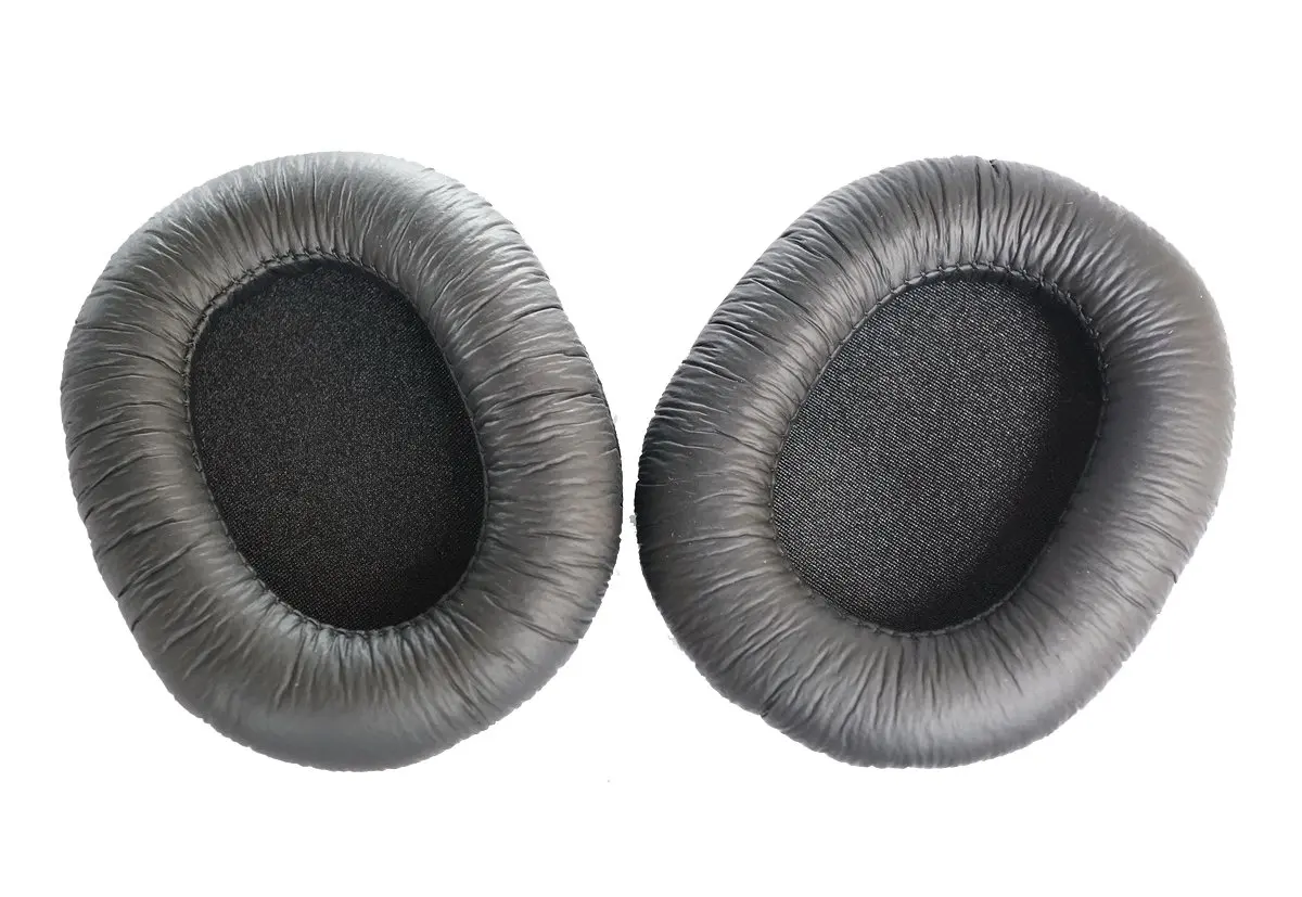 V-MOTA Earpads Compatible with DENON AH-D900 AH-D650 AH-D550 AH-D350 Headset,Replacement Cushions Repair Parts (Earmuffs 1 Pair)