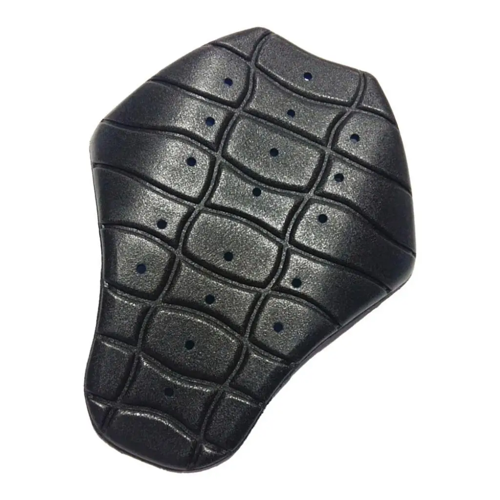 Motorcycle Back Protector Insert - Adult Motocross Racing Skiing