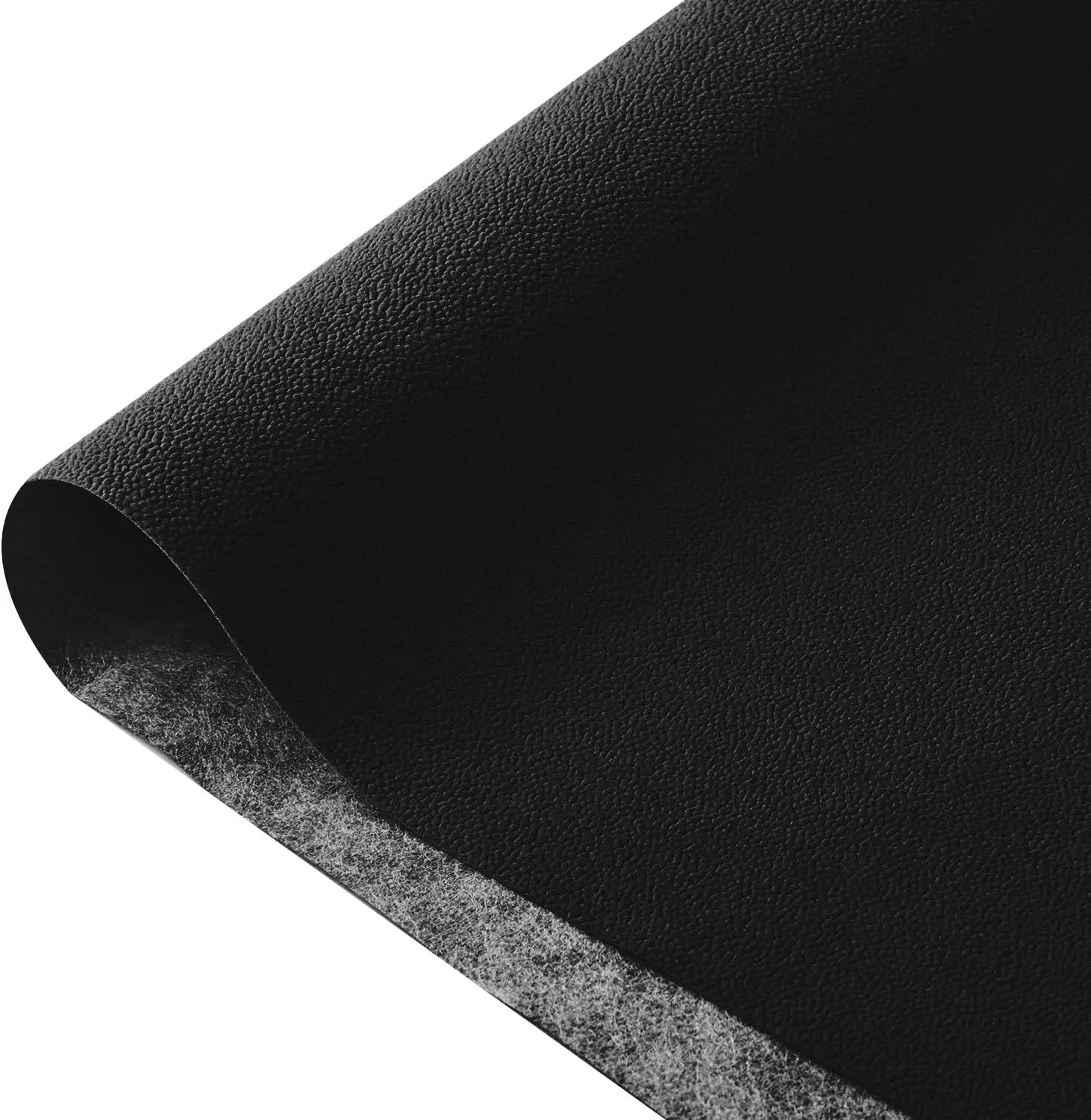 12 قطعة من بطانة اللؤلؤ ذاتية اللصق باللون الأسود لأدراج المجوهرات/الفنون والحرف اليدوية/مشاريع DIY، مقاس A4 (8.3 بوصة × 11.8 بوصة) #3