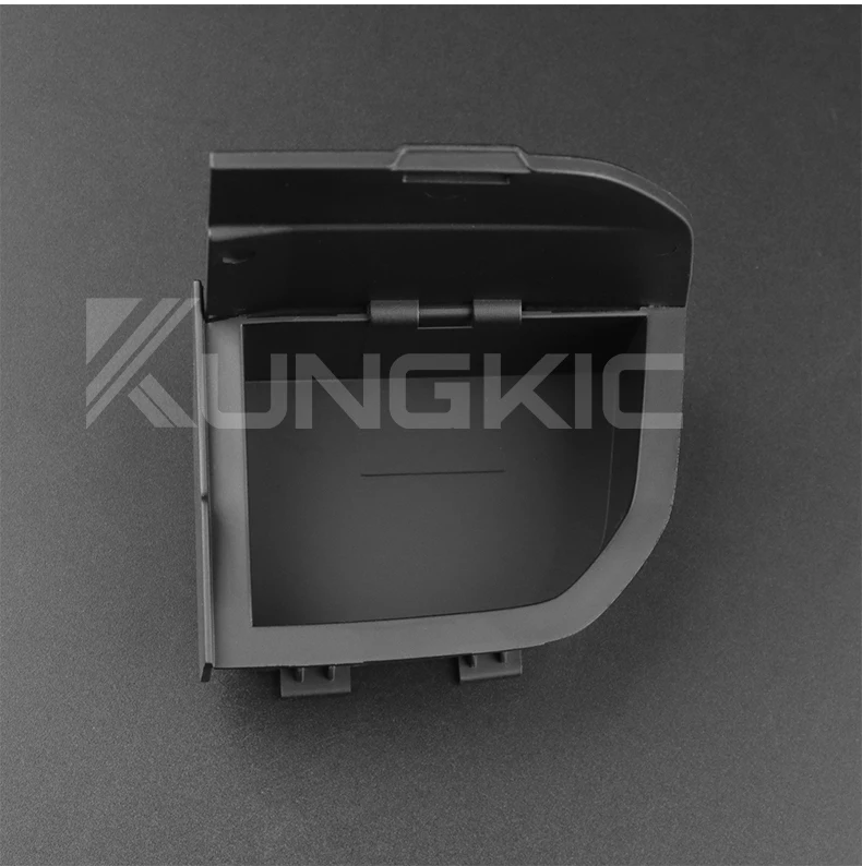 Storage Box For BMW G20 F40 G01 G05 G26 G02 G07 G06 F44 3 Series 4 Series X3 X5 X7 i4 LHD Modification Console Gear Shift Easy