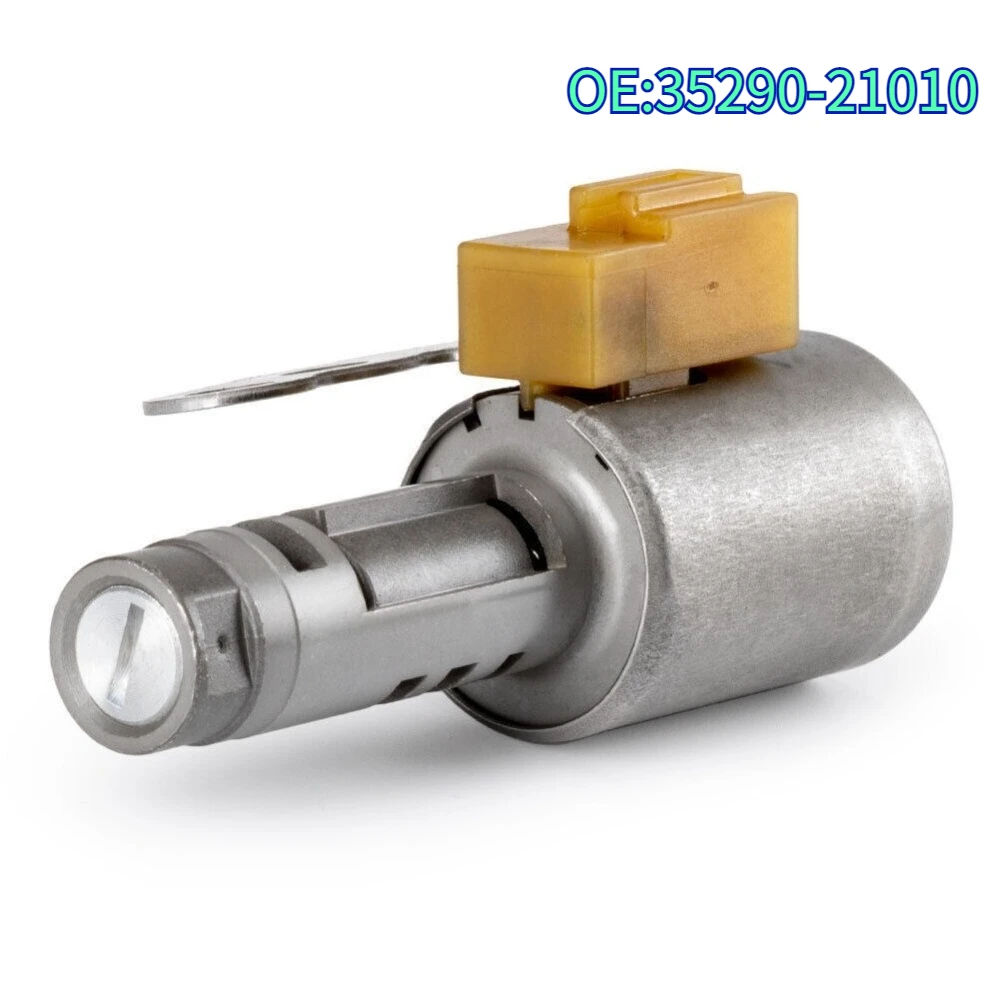 Original High quality New For 35290-21010 Transmission Control Solenoid 4SP