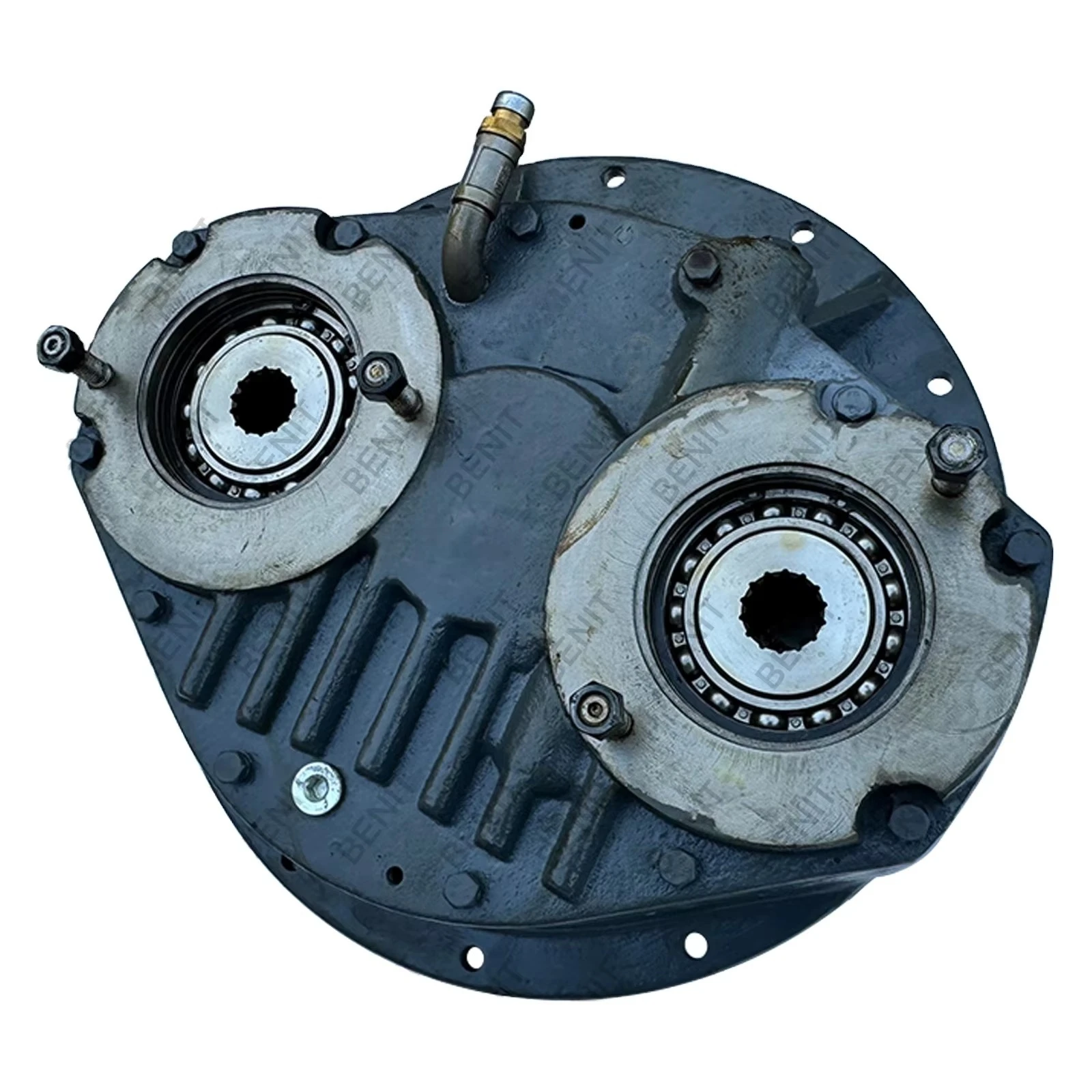 RM80742034 Pump Distributor Gear for ABG226/ABG6820C Asphalt Paver Spare Parts