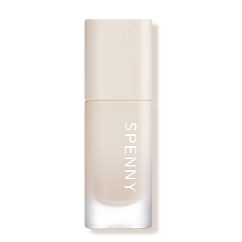 

Spenny/Spenny Bold Стойкая основа для жирной и комбинированной кожи, контроль жирности, скрывающая, стойкая, удобная,