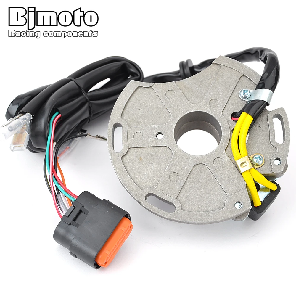 

Stator Coil For Gas Gas EC125 MC125 EC250 EC300 MC250534005 EE700001213