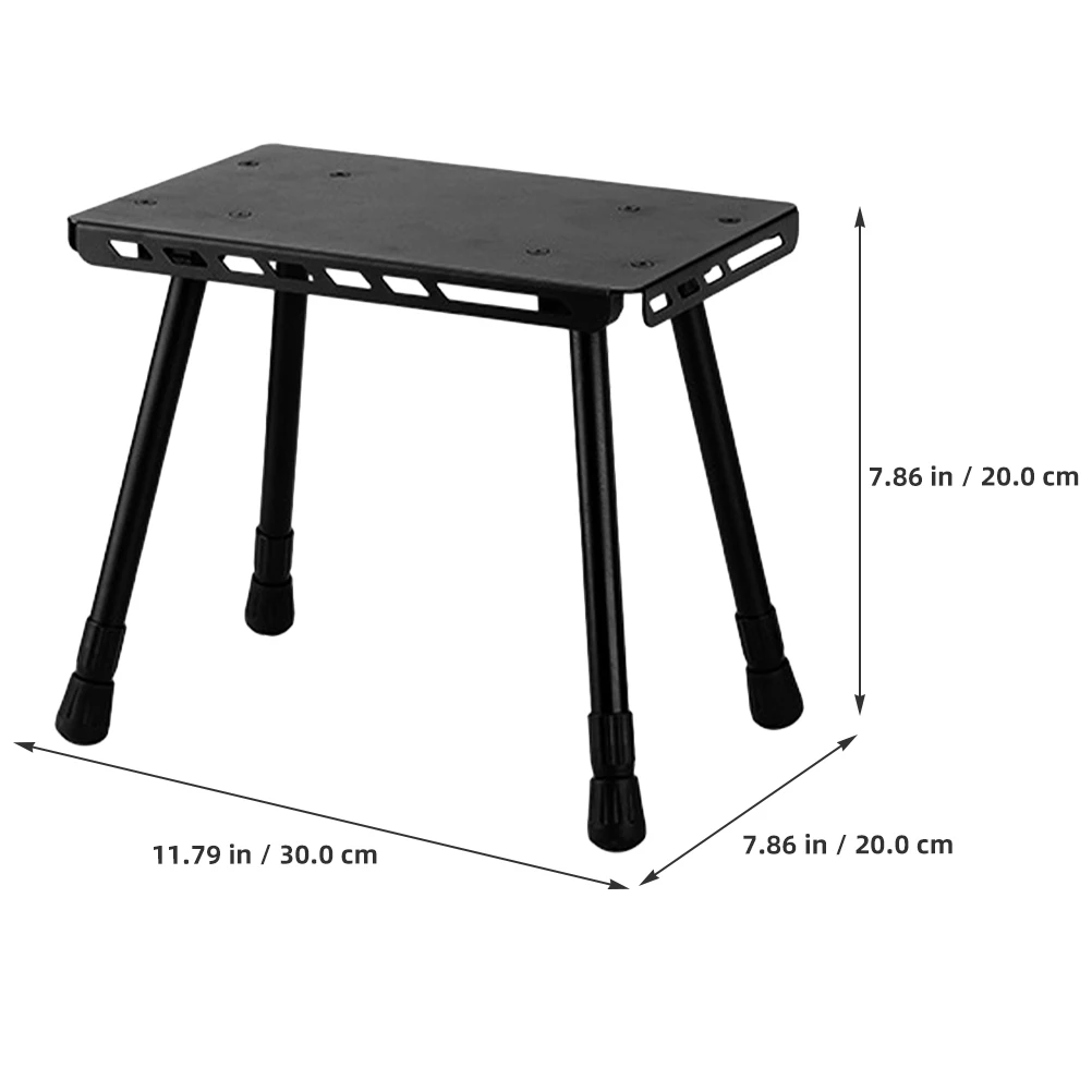 

Camping Table Outdoor Folding Foldable Take Away Tables Portable Travel