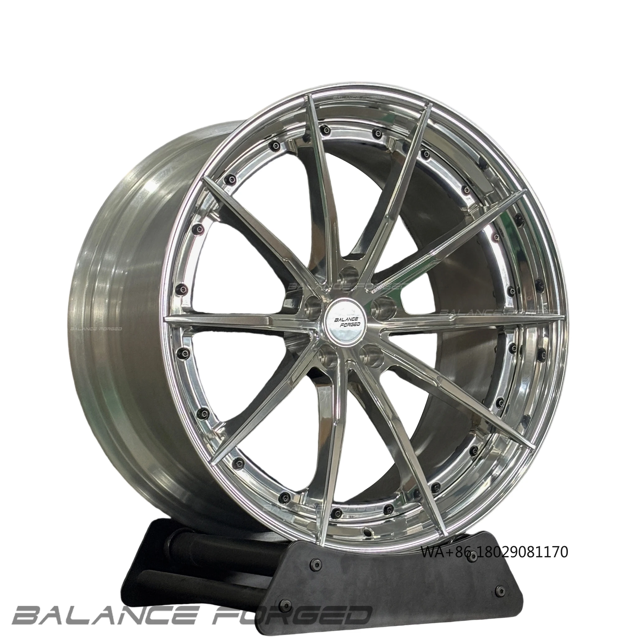 Blc Factory Alloy W…