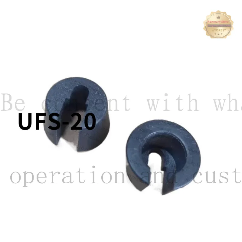 YD WangUsed Bottom Spacer Washer for BOSE UFS-20 Cube Speaker Floor Stand Hardware Part BLK