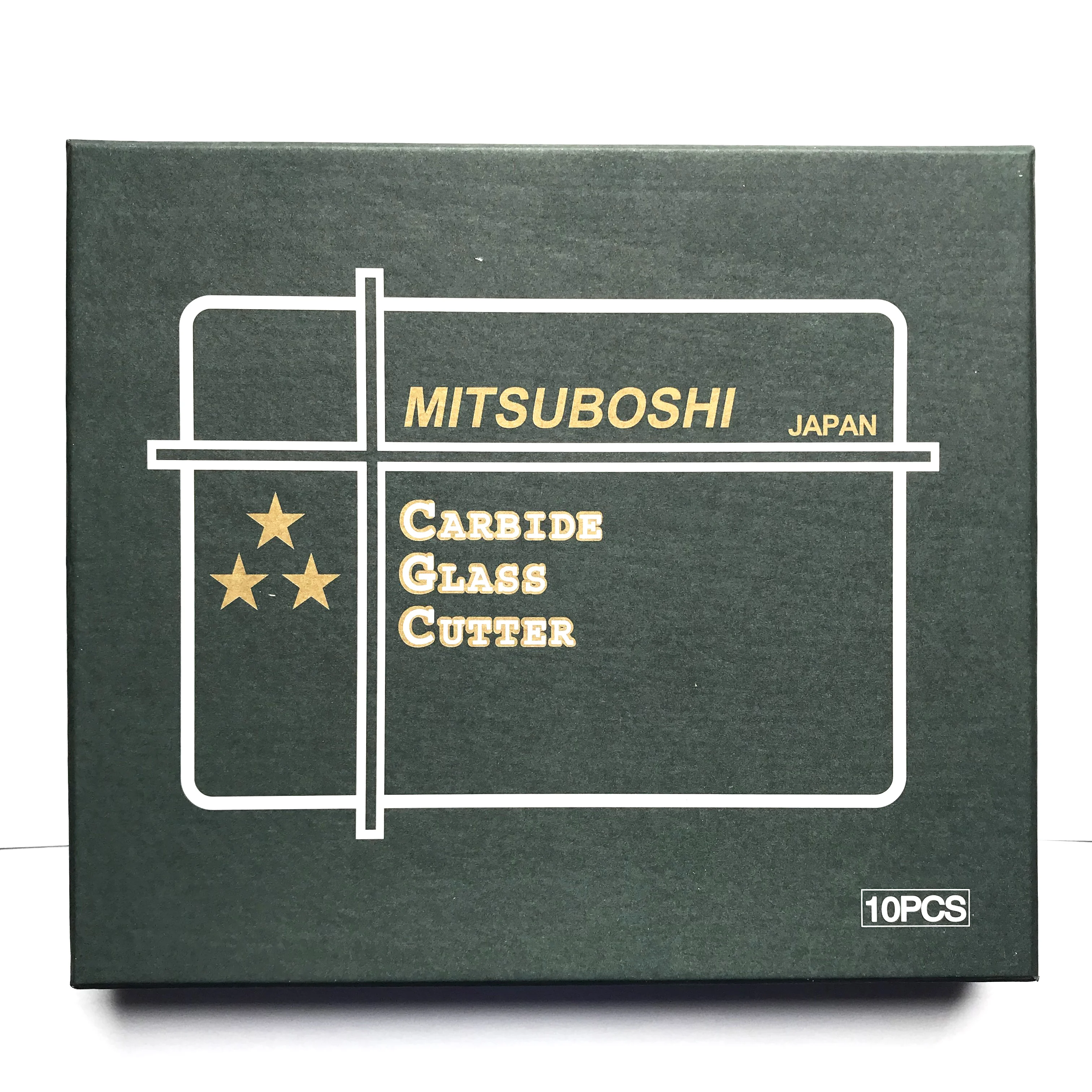 MITSUBOSHI Резак для стеклянной