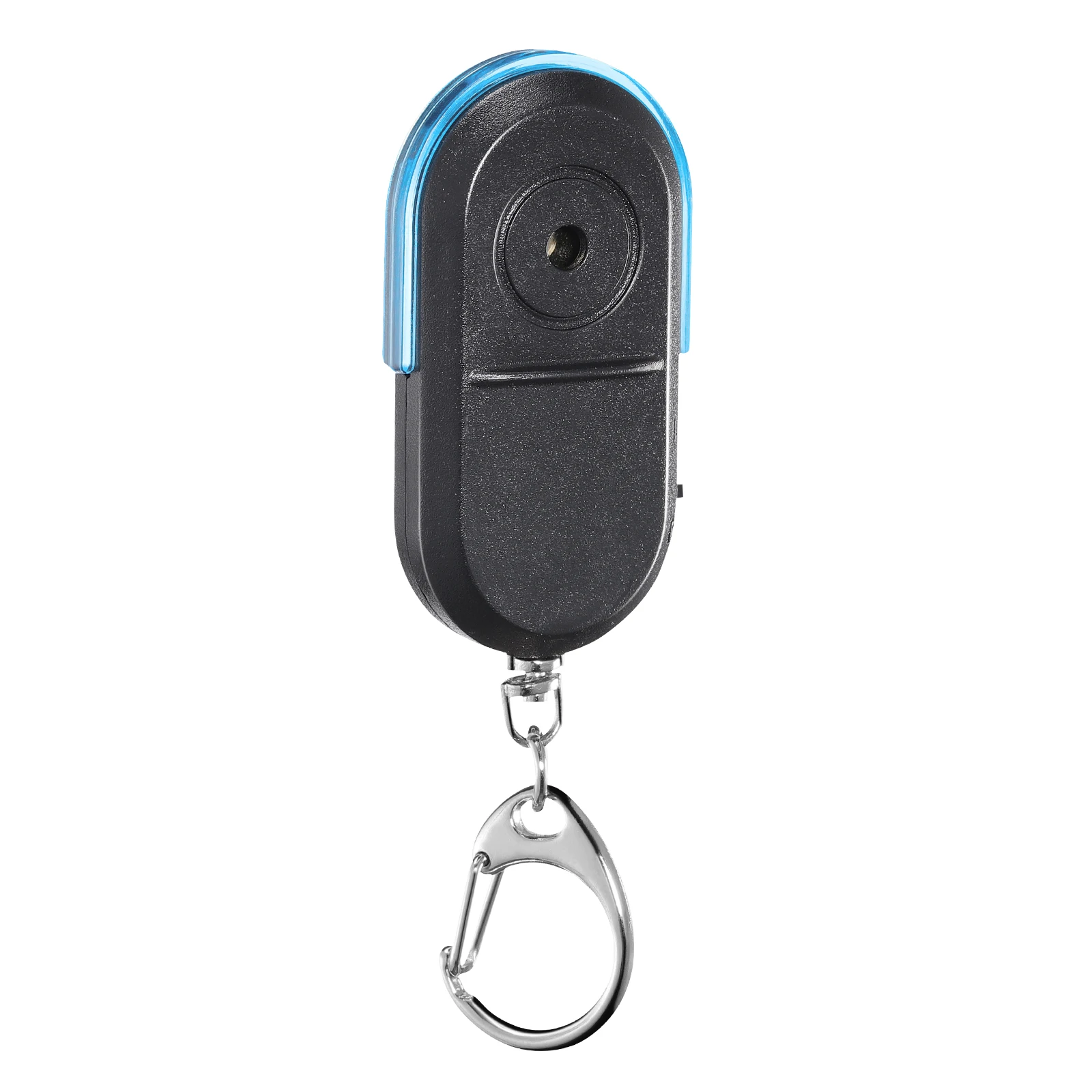 LED صافرة مفتاح إنذار المفاتيح التحكم الصوتي مادة ممتازة مشرق LED استخدام الصوت في حالات الطوارئ