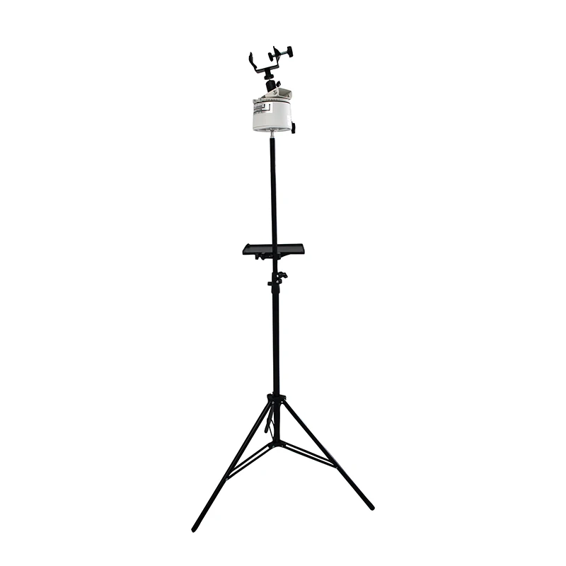 Terahertz Blower Stand 360 Degree Tripod for Special Fixed Terahertz Itera Blowers with Adjustable Flexible Floor Supports - Image 2