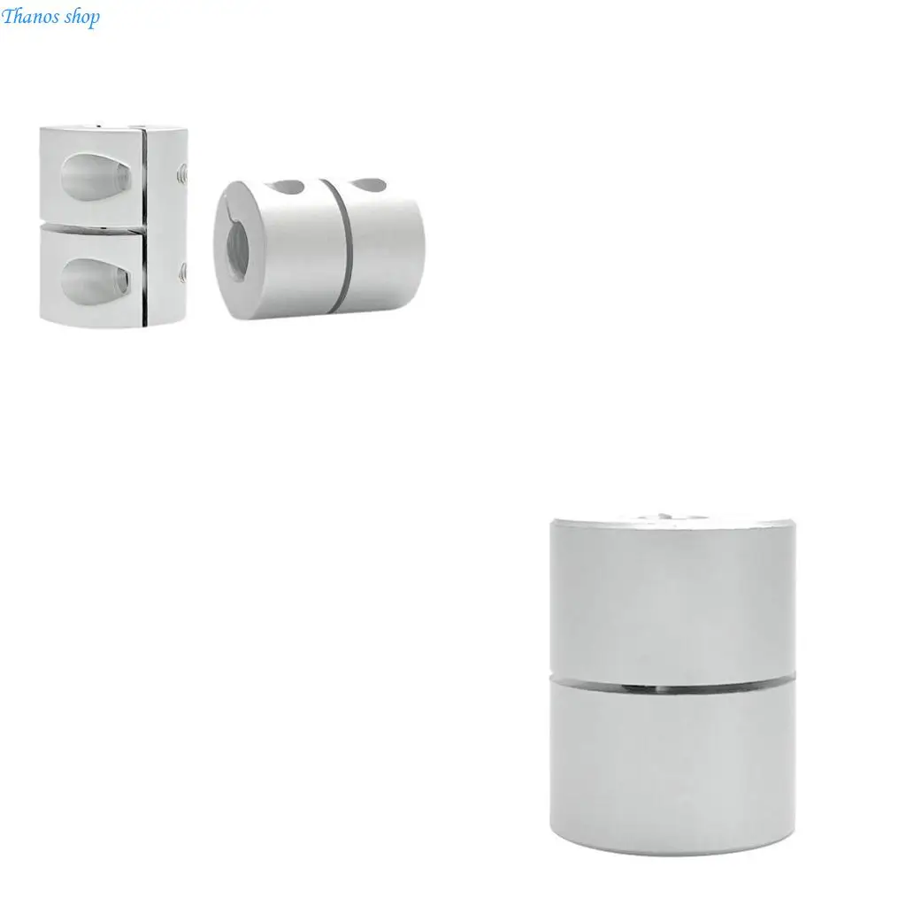 

Связь с жесткими валами.