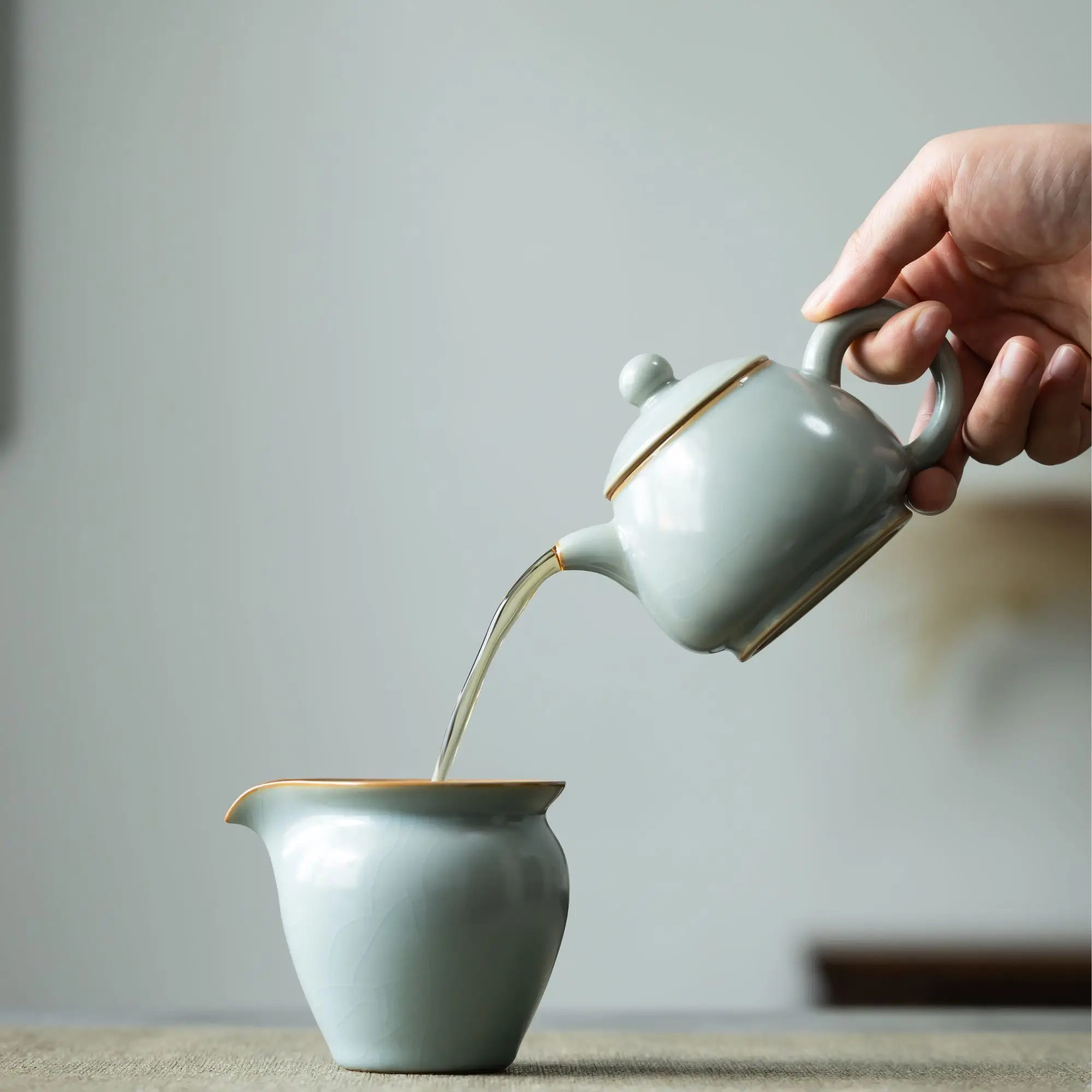 Ye Zeshuai Master H…