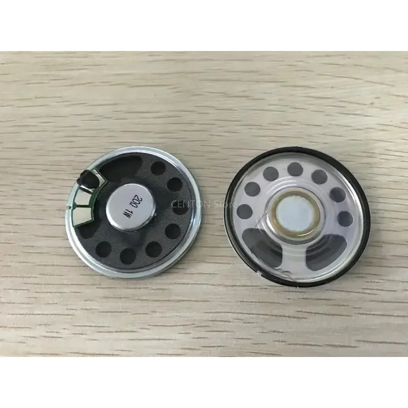 10 pçs/lote Alto-falante para Motorola Rádio GP328 EP450 CP140 GP338 GP340 GP360 GP3688 EP450 PTX760 MTX960 HT1250 PRO5150 MTX900 PTX700