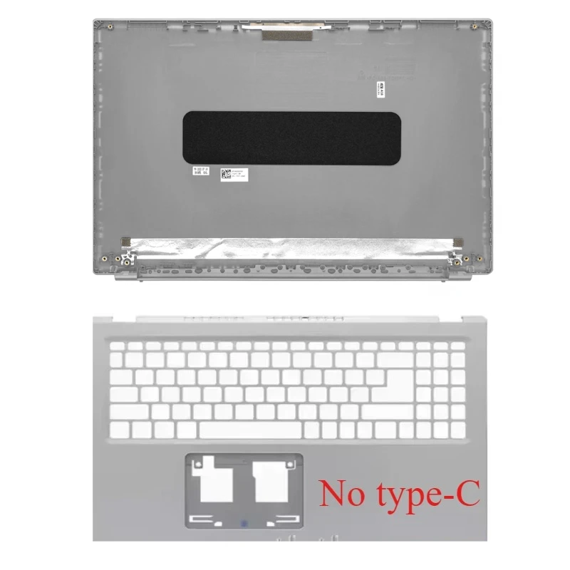 Variant: AC Cover plastic 
