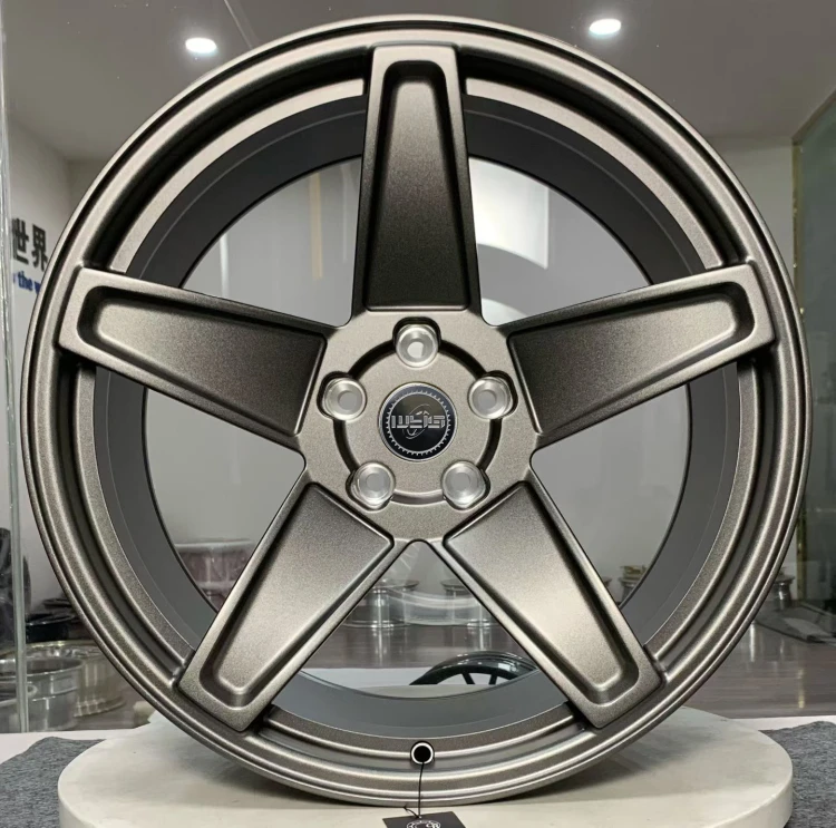 20 21 22-inch forged rims for Ferrari 488 458 358 Pista F80 Portofino  California High quality custom forged wheels