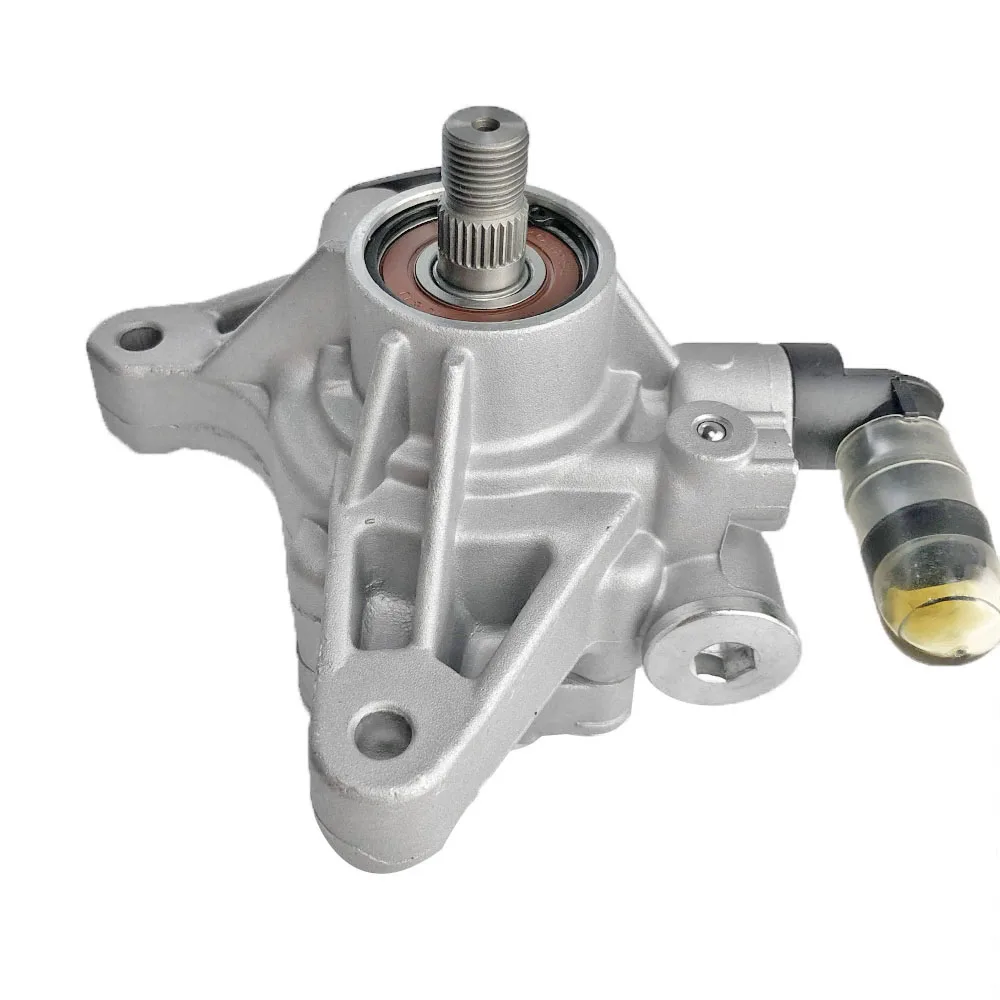 

Power Steering Pump Fit For Honda Accord 2.4L Engine 2003-2005 56110-RAA-A01