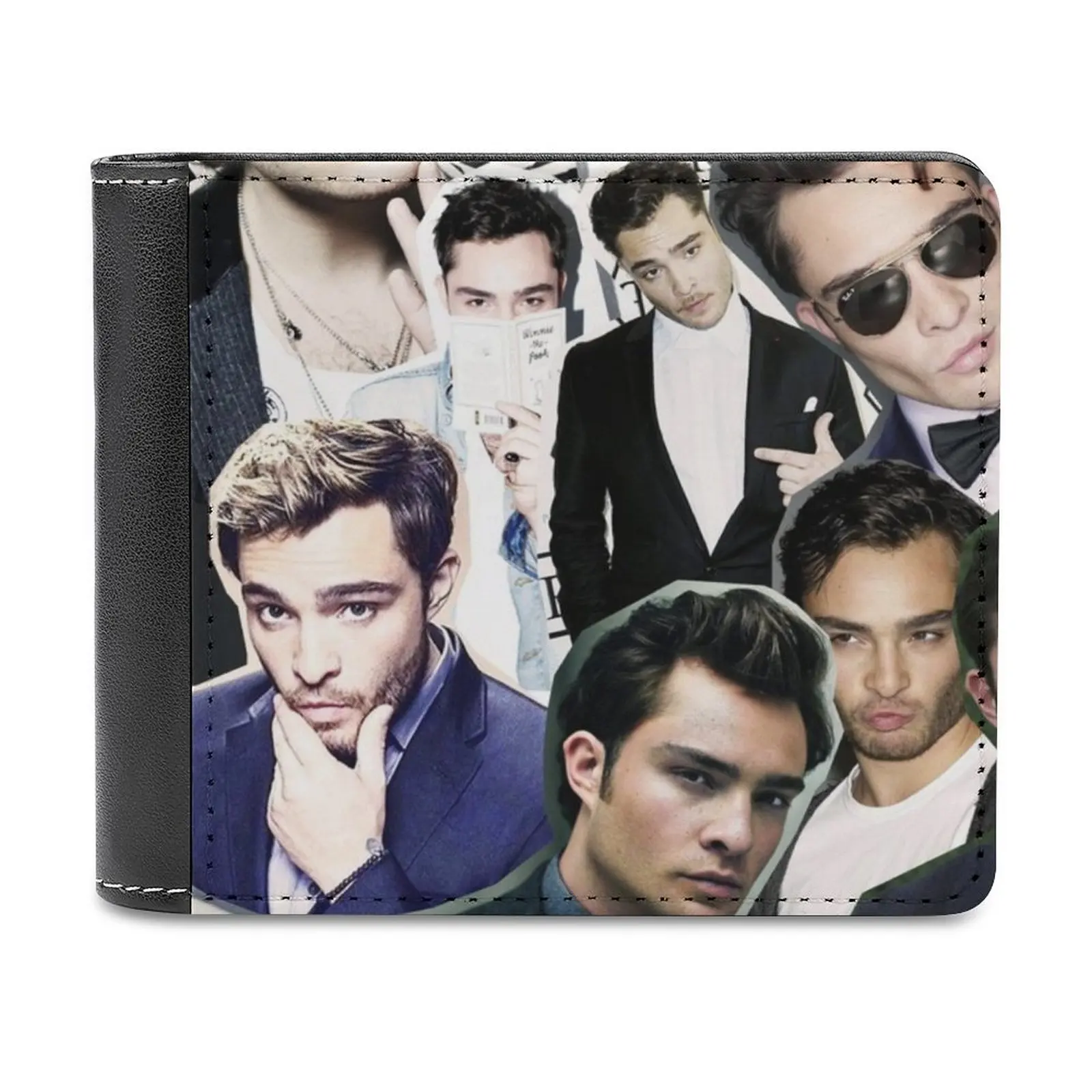 Ed Westwick Collage… - image