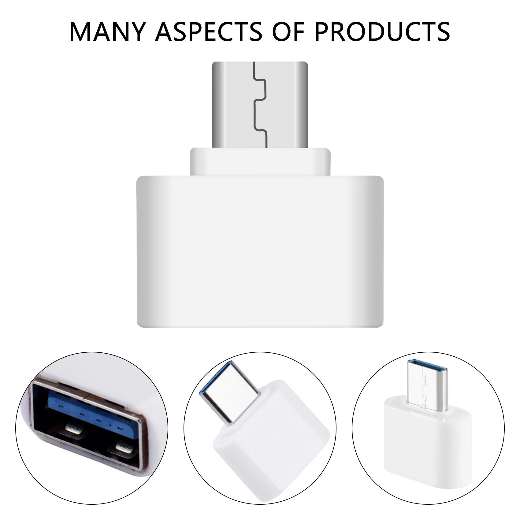 Abkn-Usb 3.0 Type-C…