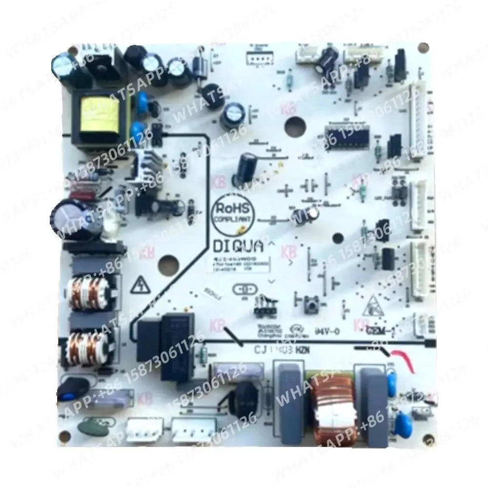 new-for-sanyo-di-du-refrigerator-810470010410470010444140-computer-board-power-control-board