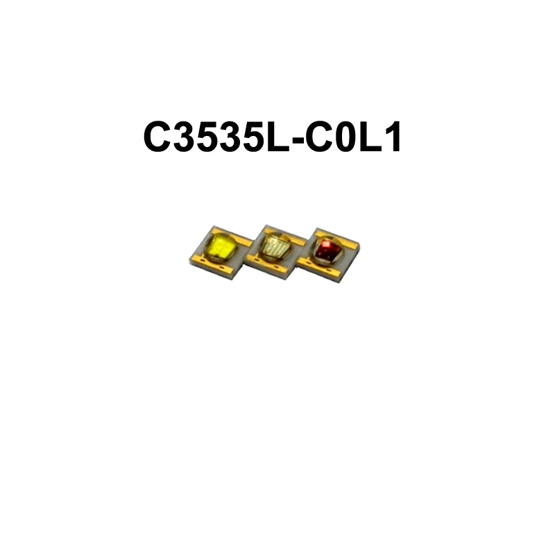 

C3535L-C0L1 3W 1A 10000K SMD 3535 LED Bead