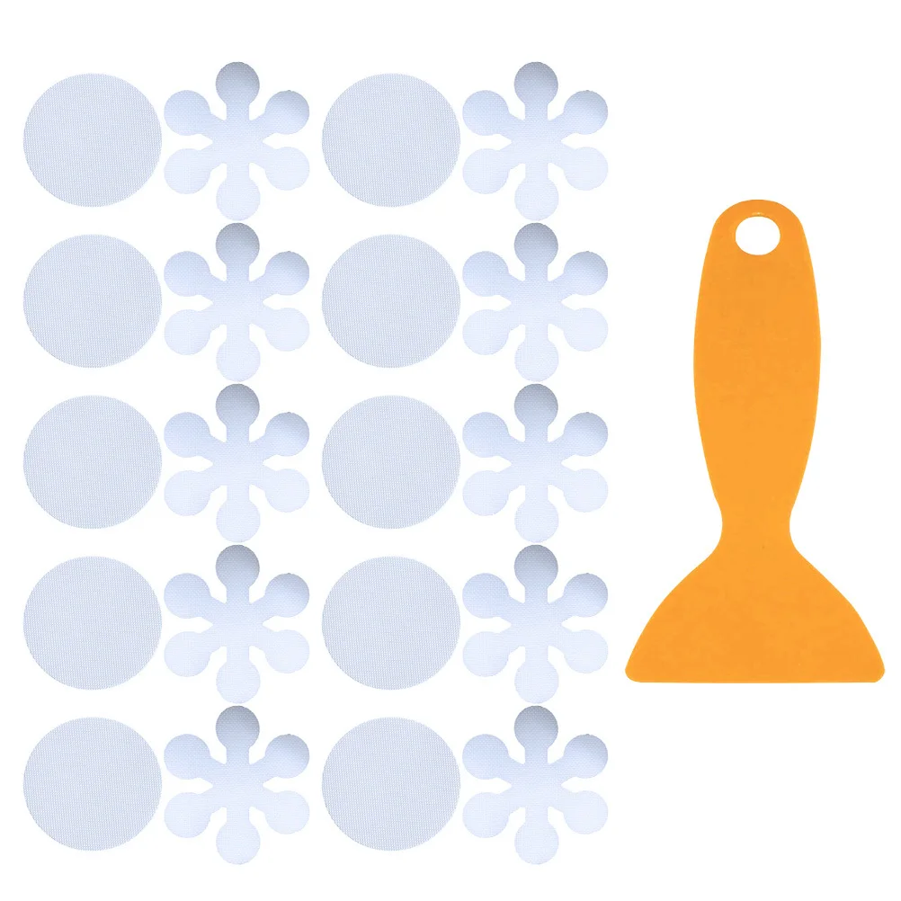 

1 комплект, 1 комплект, нескользящие наклейки для ванной, ванной, пола, противоскользящие подушечки, ступеньки для душа, лестницы, ручки для бассейна, кухонный пол