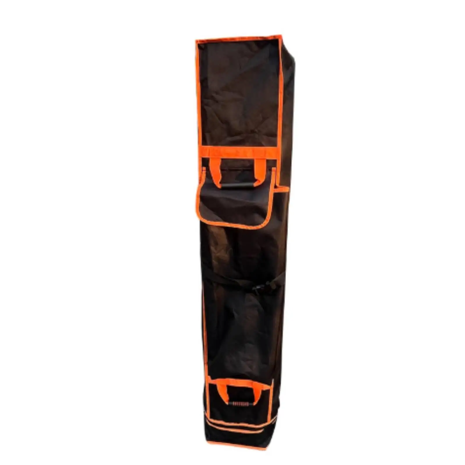 Pop-up Shade Storage Bag Reinforced for Event Setups, Campsite Transport