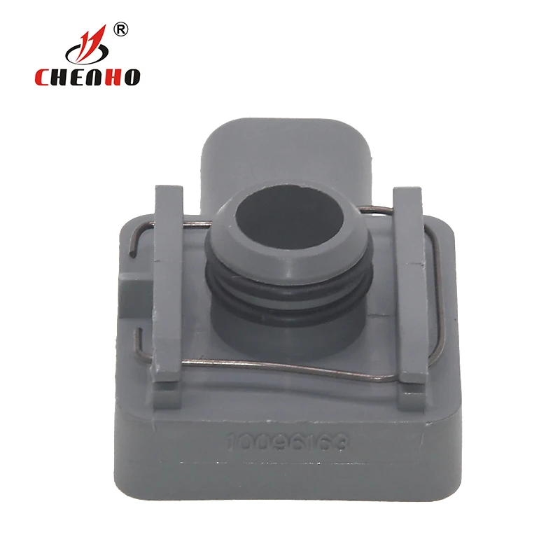 Peças de reposição para c-hevrolet b-uick G-M módulo de sensor de nível de líquido refrigerante do radiador do motor 10096163 fls24 su1302 5s1449